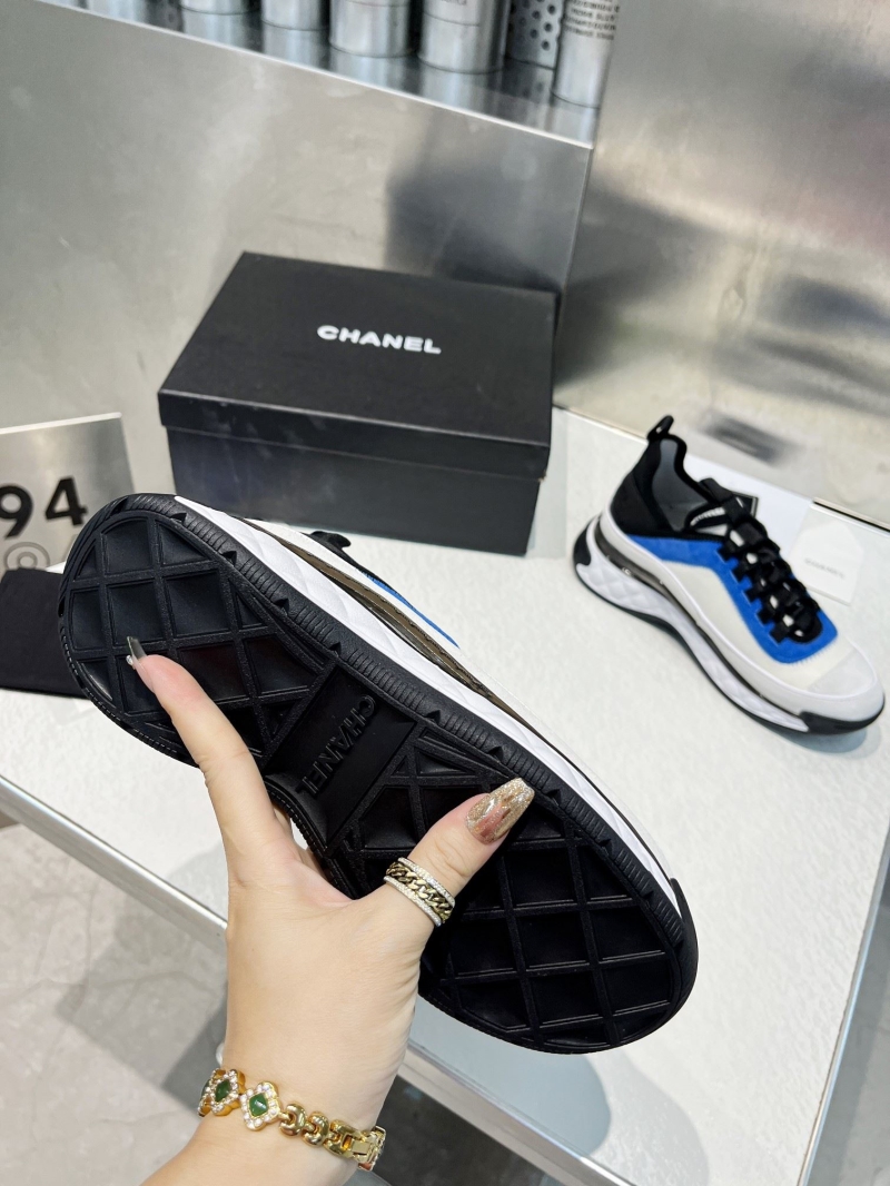 Chanel Sneakers